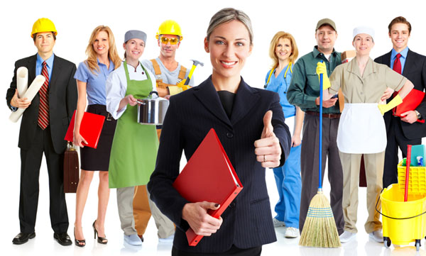 Egekent İş Yeri Taşıma Hizmeti